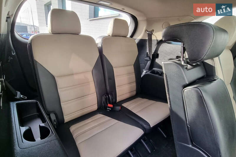 Внедорожник / Кроссовер Kia Sorento 2017 в Тернополе