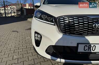 Позашляховик / Кросовер Kia Sorento 2019 в Чернівцях