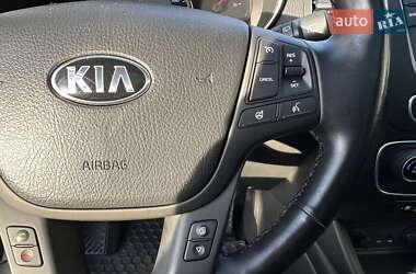 Внедорожник / Кроссовер Kia Sorento 2014 в Луцке