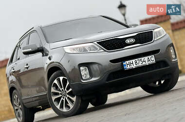 Позашляховик / Кросовер Kia Sorento 2013 в Ізмаїлі