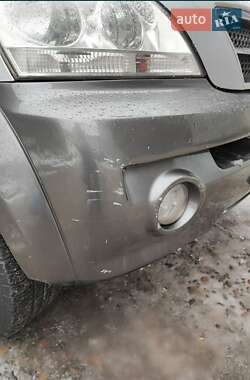 Внедорожник / Кроссовер Kia Sorento 2003 в 