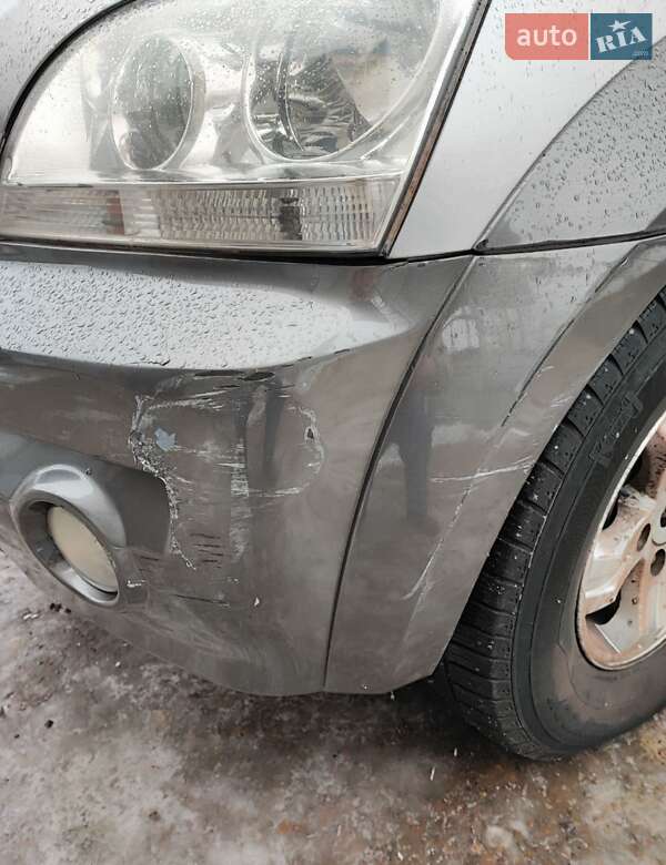 Позашляховик / Кросовер Kia Sorento 2003 в Чернівцях
