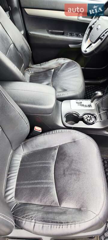 Позашляховик / Кросовер Kia Sorento 2012 в Одесі фото 9 Позашляховик / Кросовер Kia Sorento 2012 в Одесі