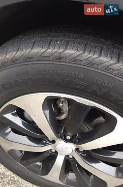 Внедорожник / Кроссовер Kia Sorento 2016 в 