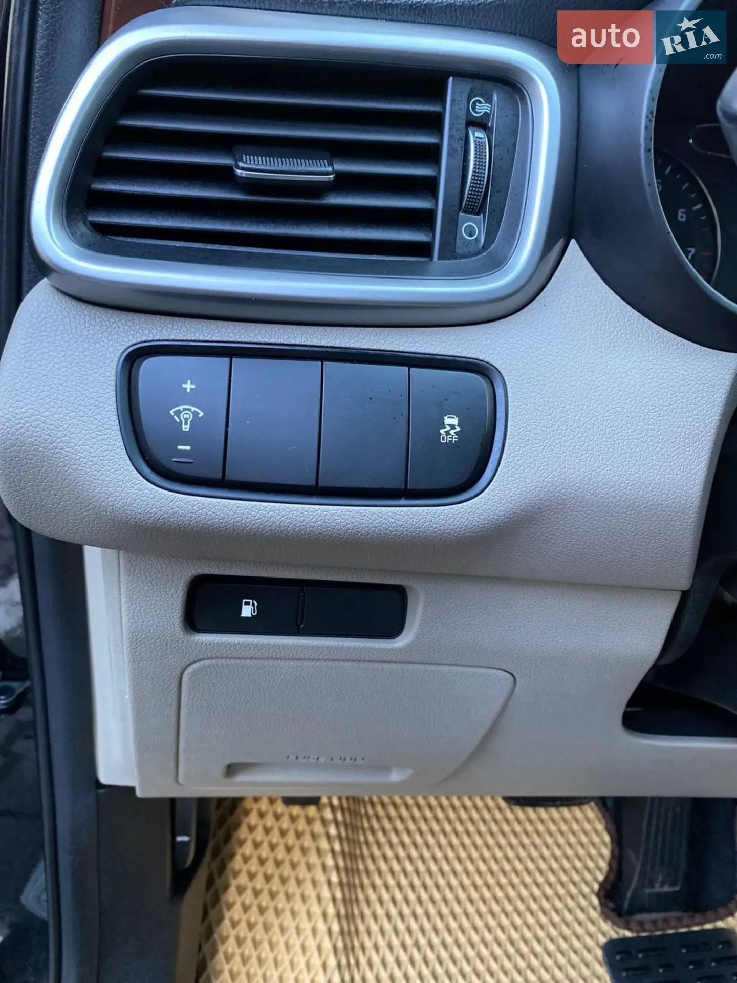 2015 Kia Sorento - мініатюра 18