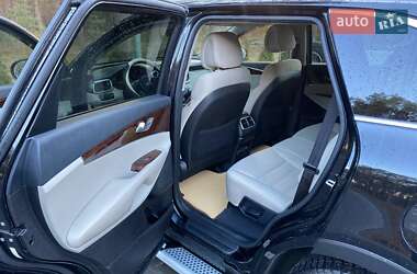 Внедорожник / Кроссовер Kia Sorento 2015 в Луцке