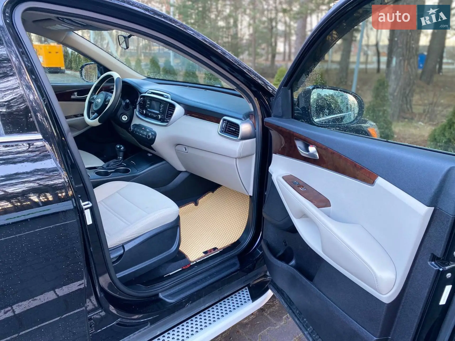 2015 Kia Sorento - мініатюра 20