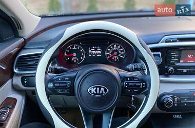 Внедорожник / Кроссовер Kia Sorento 2015 в Луцке