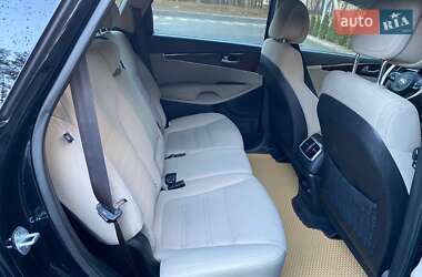 Внедорожник / Кроссовер Kia Sorento 2015 в Луцке