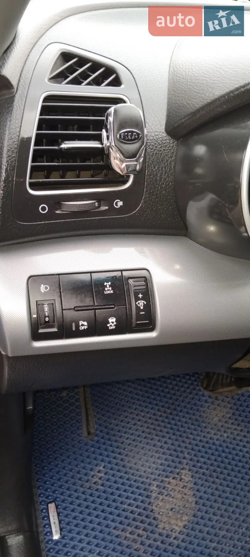2014 Kia Sorento - мініатюра 43