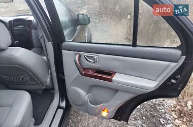 Внедорожник / Кроссовер Kia Sorento 2004 в 