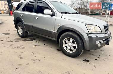 Внедорожник / Кроссовер Kia Sorento 2005 в Виннице