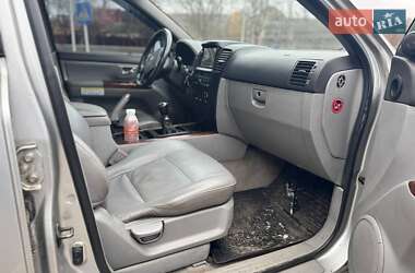 Внедорожник / Кроссовер Kia Sorento 2005 в Виннице