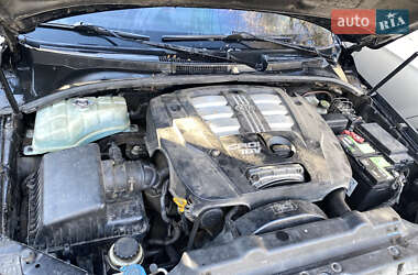 Внедорожник / Кроссовер Kia Sorento 2005 в 