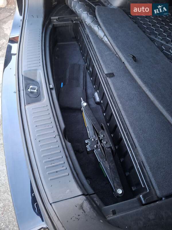 Внедорожник / Кроссовер Kia Sorento 2014 в Киеве фото 18 Внедорожник / Кроссовер Kia Sorento 2014 в Киеве