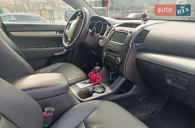 Позашляховик / Кросовер Kia Sorento 2011 в Шепетівці