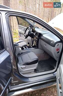 Внедорожник / Кроссовер Kia Sorento 2008 в Лугинах