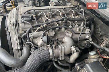 Внедорожник / Кроссовер Kia Sorento 2005 в 