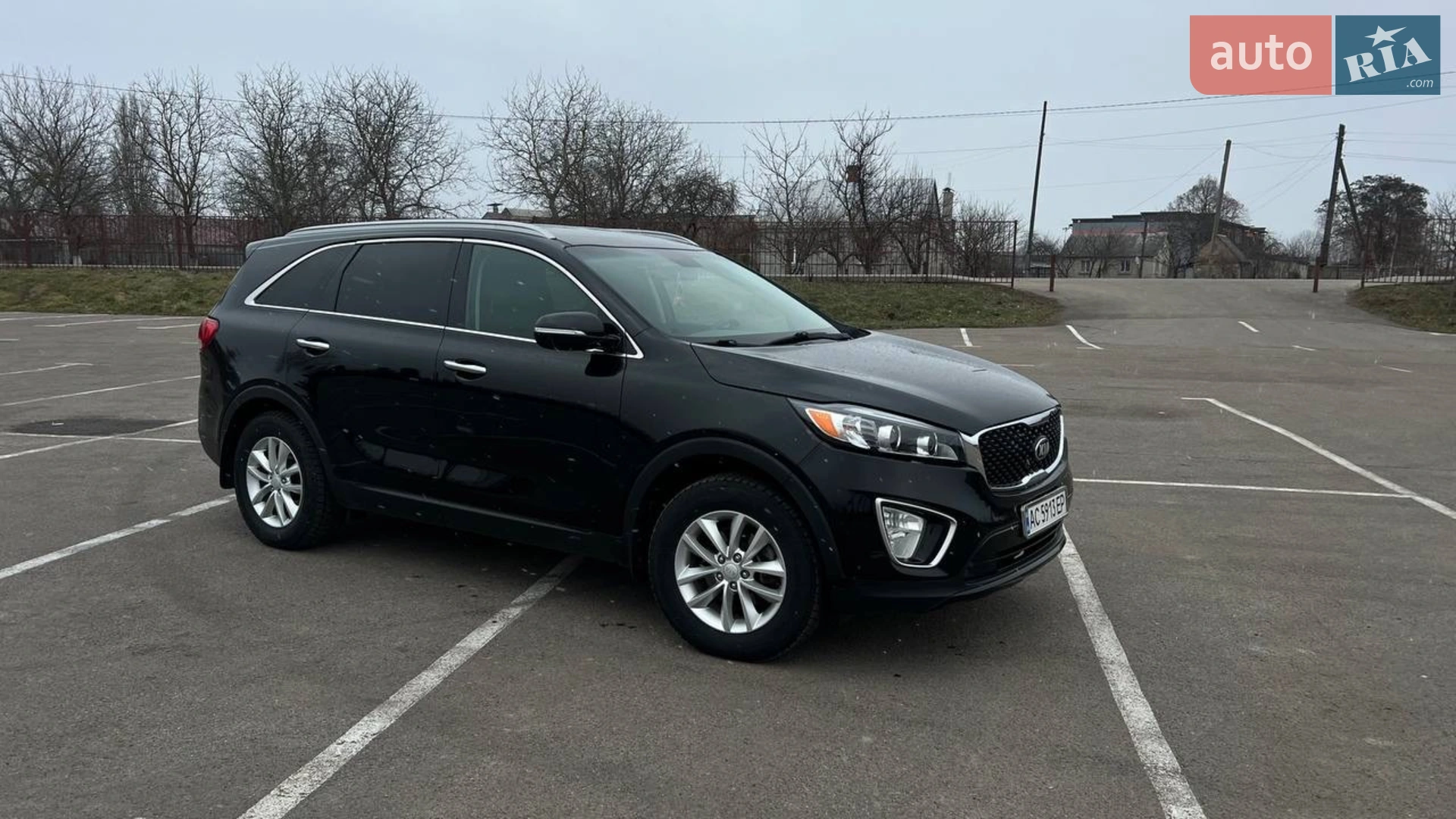 2016 Kia Sorento - мініатюра 14