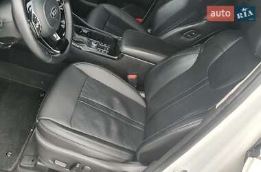 Внедорожник / Кроссовер Kia Sorento 2020 в 