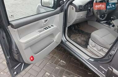 Позашляховик / Кросовер Kia Sorento 2008 в Дніпрі