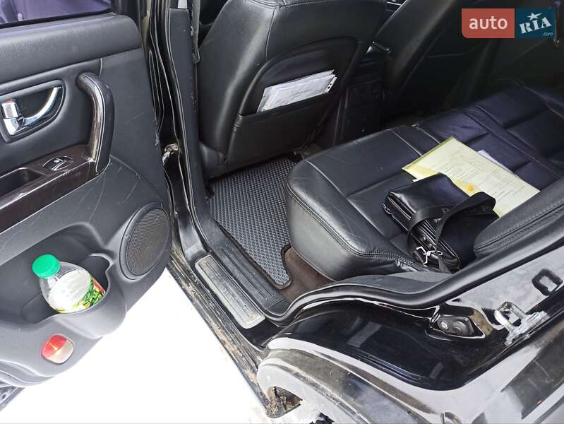 Позашляховик / Кросовер Kia Sorento 2006 в Сторожинці