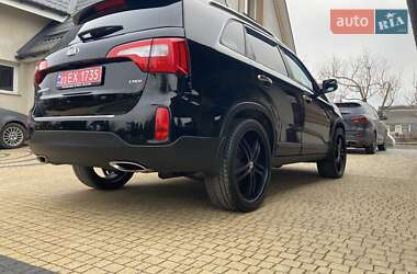 Внедорожник / Кроссовер Kia Sorento 2014 в Хмельницком