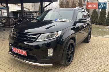 Внедорожник / Кроссовер Kia Sorento 2014 в Хмельницком