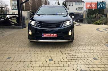 Внедорожник / Кроссовер Kia Sorento 2014 в Хмельницком