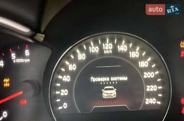 Внедорожник / Кроссовер Kia Sorento 2014 в Хмельницком