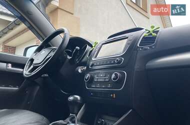 Внедорожник / Кроссовер Kia Sorento 2014 в Хмельницком