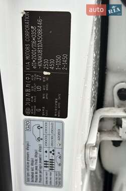 Внедорожник / Кроссовер Kia Sorento 2010 в 