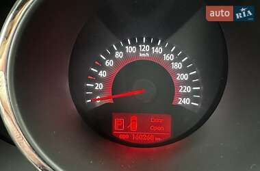Внедорожник / Кроссовер Kia Sorento 2010 в 