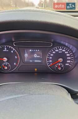 Внедорожник / Кроссовер Kia Sorento 2015 в 