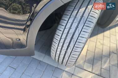 Внедорожник / Кроссовер Kia Sorento 2014 в 