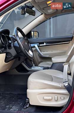 Внедорожник / Кроссовер Kia Sorento 2010 в 