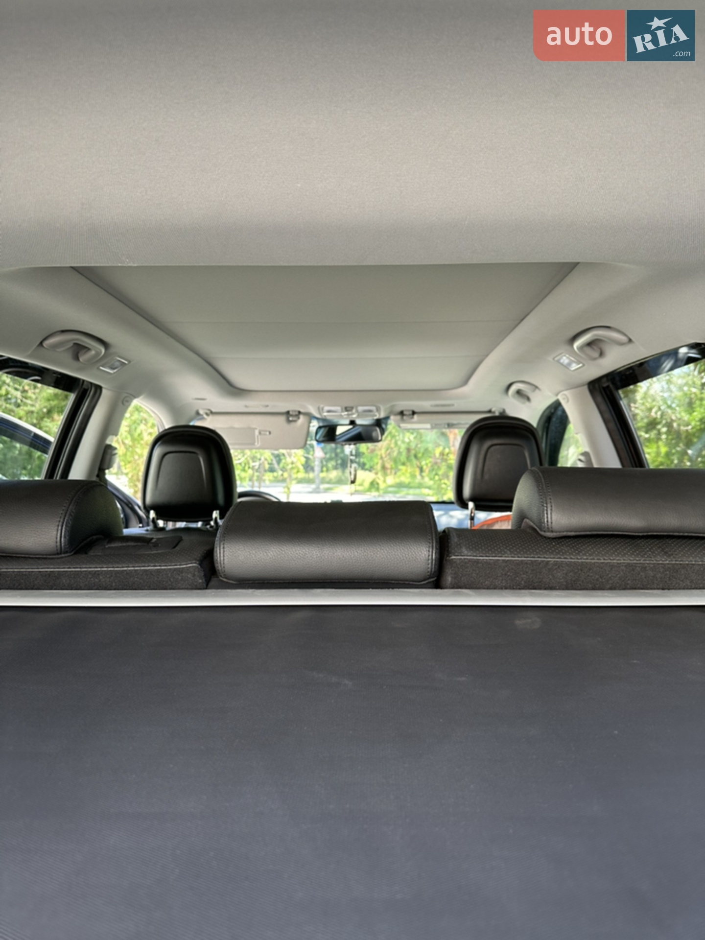 2014 Kia Sorento - мініатюра 6