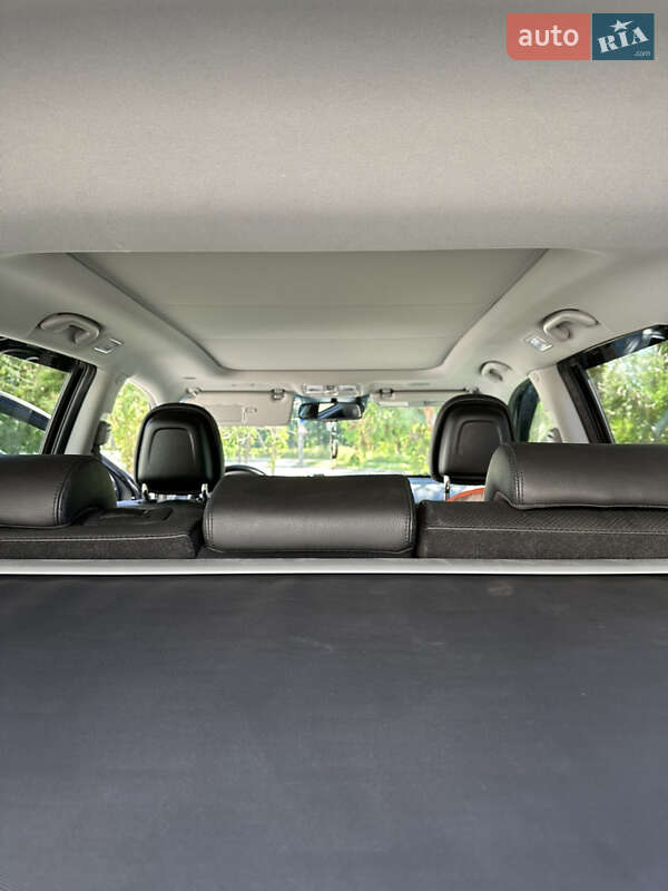 Внедорожник / Кроссовер Kia Sorento 2014 в Тернополе