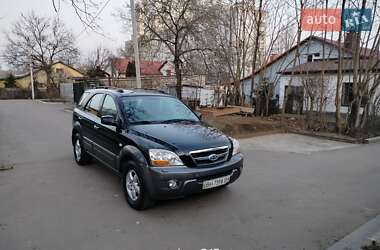 Внедорожник / Кроссовер Kia Sorento 2009 в Одессе