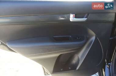 Внедорожник / Кроссовер Kia Sorento 2010 в 