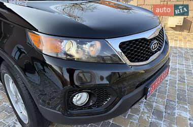 Внедорожник / Кроссовер Kia Sorento 2011 в Коломые