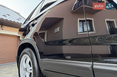 Внедорожник / Кроссовер Kia Sorento 2011 в Коломые