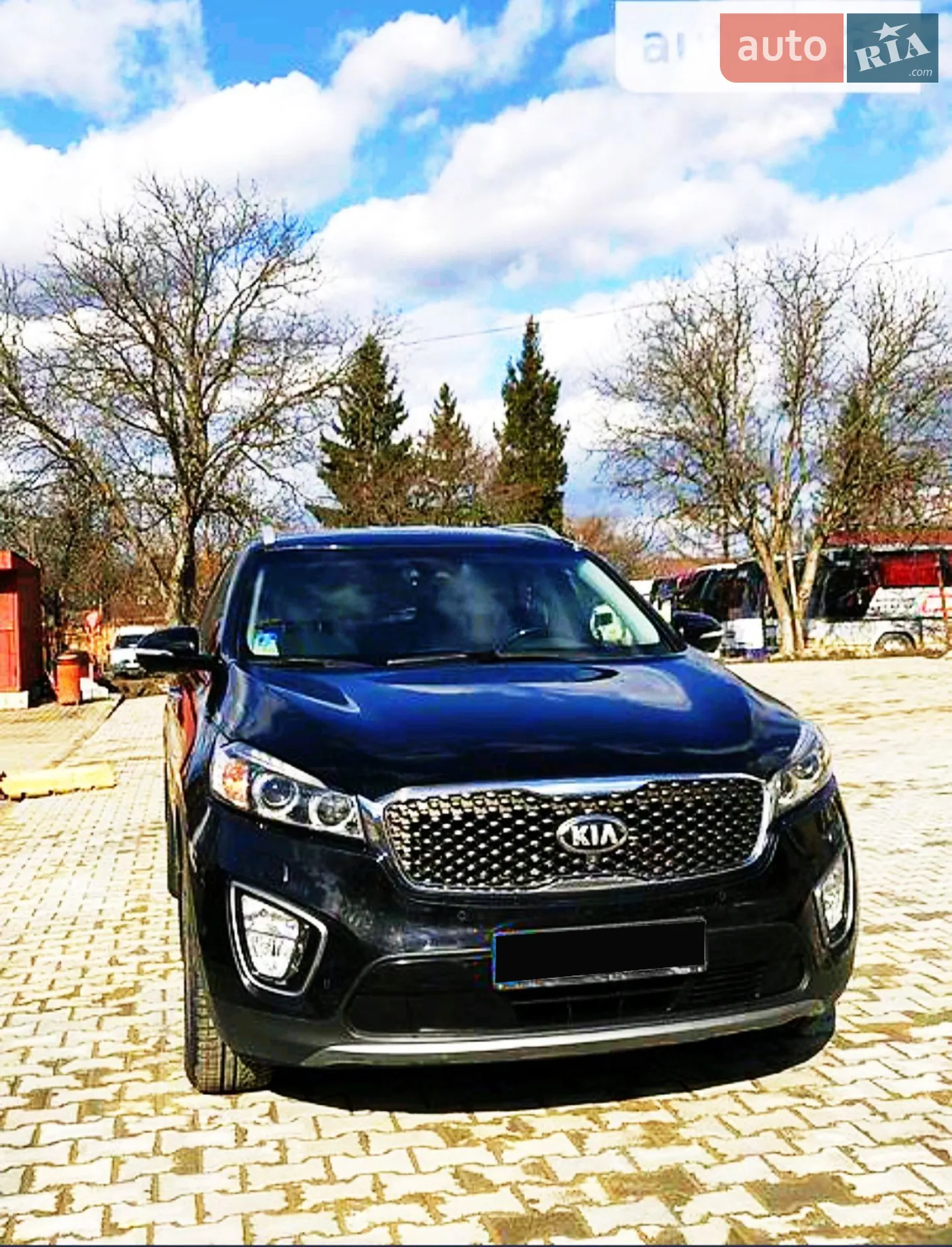 2015 Kia Sorento - мініатюра 45