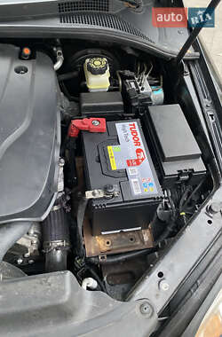 Внедорожник / Кроссовер Kia Sorento 2008 в 