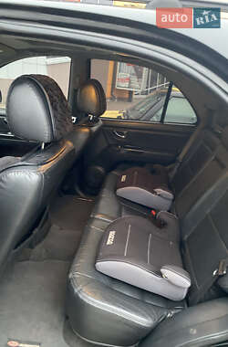 Внедорожник / Кроссовер Kia Sorento 2008 в 