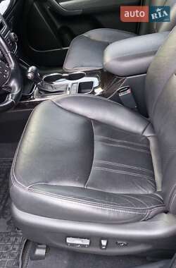 Внедорожник / Кроссовер Kia Sorento 2014 в 