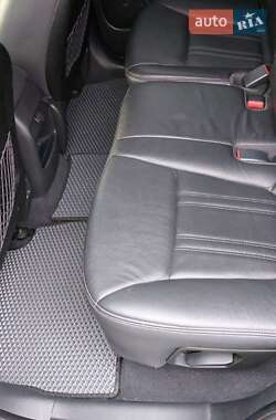 Внедорожник / Кроссовер Kia Sorento 2014 в 