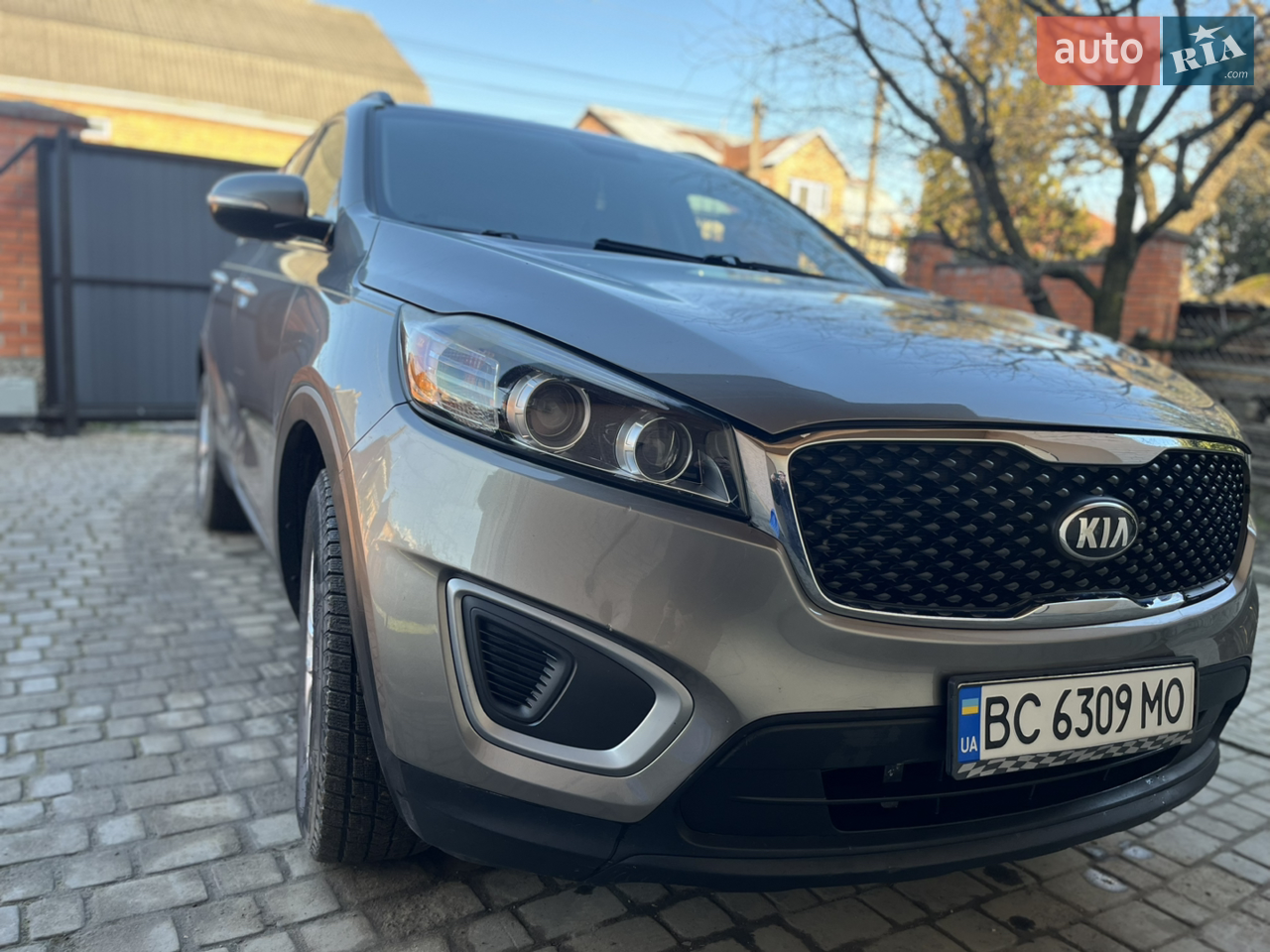 2016 Kia Sorento - мініатюра 14