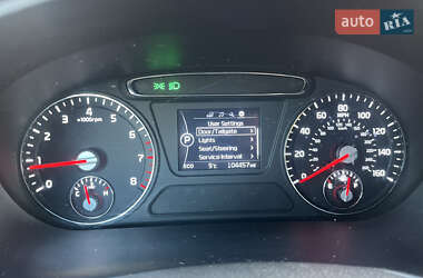 Внедорожник / Кроссовер Kia Sorento 2015 в Львове