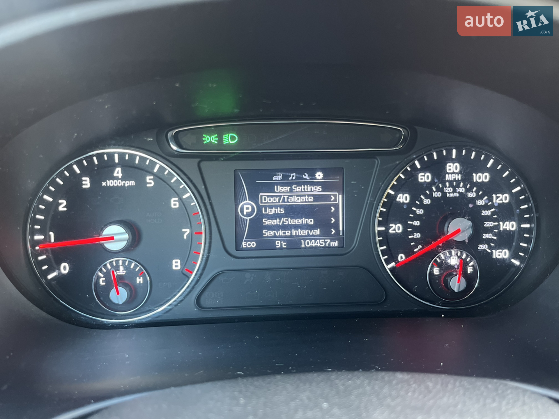 2015 Kia Sorento - мініатюра 13